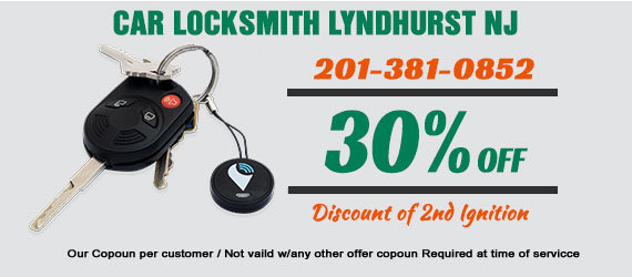 Car Locksmith Lyndhurst NJ