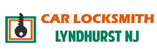 Car Locksmith Lyndhurst NJ